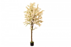   CHERRY BLOSSOM   210CM PINK