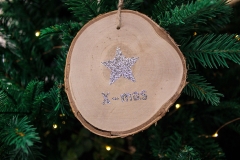 .      glitter 7-9cm