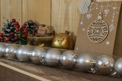 . 5cm glitter/shinny/mat s/12 