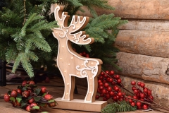    led 35*16cm