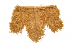   MOROCCAN STRAW  / 60*50CM