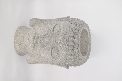 PLANTER   54*49*86cm ASH