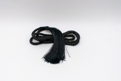     124cm BLACK 1