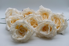 S/8  PICK 13CM CREAM