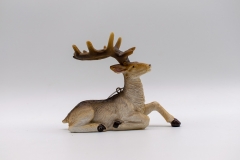    resin 11.5*6*11cm