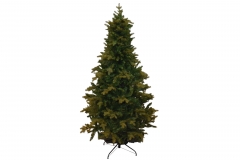 . lodge pine 180cm 852tips d.120cm