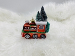      10.8*4.5*12cm christmas red
