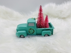     12.7*6.4*10cm mint green