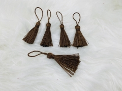  S/5 8cm BROWN