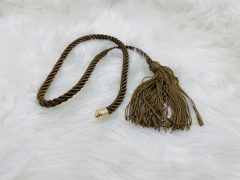  brown 12cm / 9mm l82cm