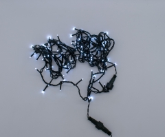  100 led  ip44(x3)/8m/ /warm white