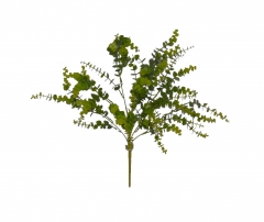  BUSH EUCALYPTUS 60CM GREEN