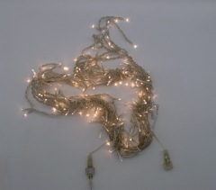  240 led  ip44(x3)/200x100cm/ /warm white