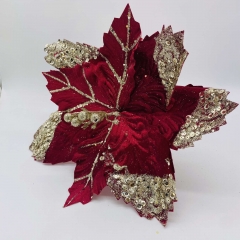    d.33cm bordeaux