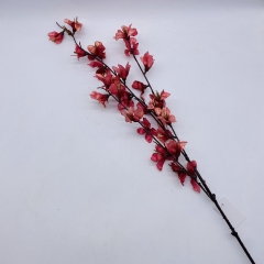   golden cloth lilly 75cm fuschia