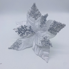   d.24cm white