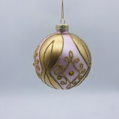   romance 8cm rose/gold