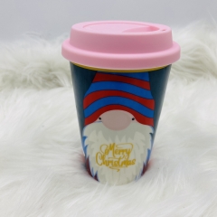  / elf face 9*12.7*6.2cm 400ml blue/pink