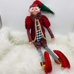    55cm red/green