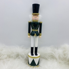    38cm dark green