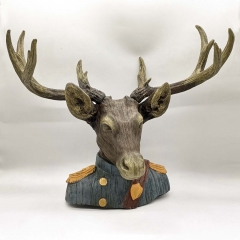 lord elk  40*29*50cm