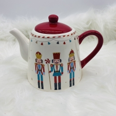   19.8x13x19.4cm red