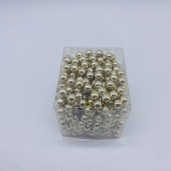   8mm 5m champagne