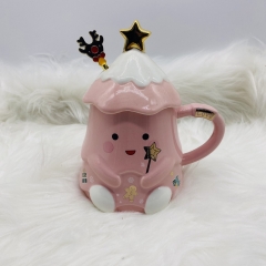   /   400ml pink
