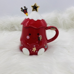    /   400ml red
