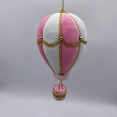 rainbow  13*13*27cm sugar pink