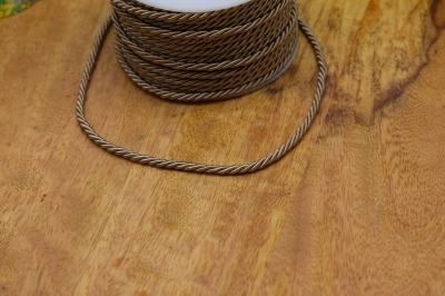 ΚΟΡΔΟΝΙ ΤΡΙΚΛΩΝΟ 3mm*20m ΠΟΥΡΟ
