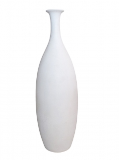   46.5*150CM PLAIN WHITE