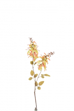   AUTUMN WISTERIA*2 82CM GREEN