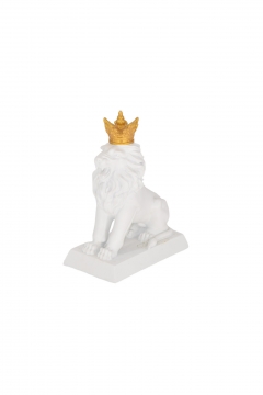 LION KING 23*13*32CM / 