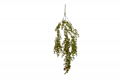 ΤΕΧΝΗΤΟ BUSH HANGING EUCALYPTUS 70CM AUTUMN