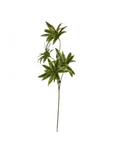 ΤΕΧΝΗΤΟ ΚΛΑΔΙ BRAZILIAN BAMBOO H.70CM GREEN