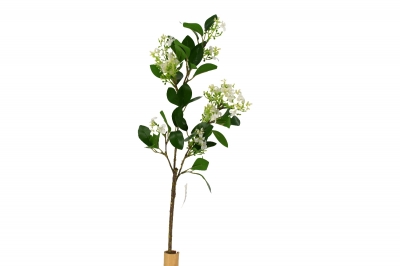 ΤΕΧΝΗΤΟ ΚΛΑΔΙ WINTER JASMINE H.68CM