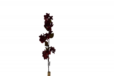 ΤΕΧΝΗΤΟ ΚΛΑΔΙ STEM BOUGAINVILLEA 80CM FUSCHIA