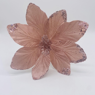 αλεξανδρινο παγετες d.21cm dusty pink