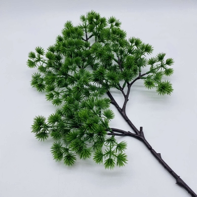 ΤΕΧΝΗΤΟ ΚΛΑΔΙ BONSAI 55CM GREEN