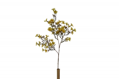 ΤΕΧΝΗΤΟ ΚΛΑΔΙ DAISY BUSH 99CM YELLOW