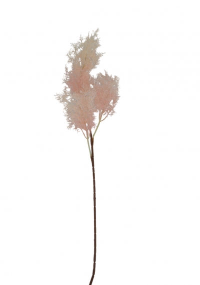 ΤΕΧΝΗΤΟ ΚΛΑΔΙ CLOUD PINE 113CM PINK