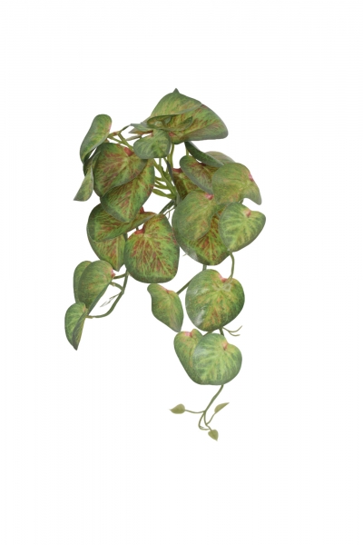 ΤΕΧΝΗΤΟ BUSH PHILO. HANGING 45CM GREEN