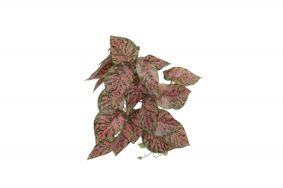 ΤΕΧΝΗΤΟ BUSH PHILO. HANGING 26CM AUTUMN
