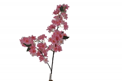 ΤΕΧΝΗΤΟ ΚΛΑΔΙ CHERRY BUSH 96CM PINK