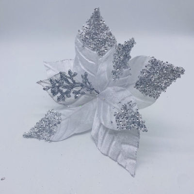αλεξανδρινο παγετες d.24cm white