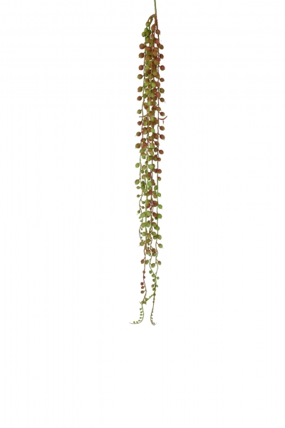 ΤΕΧΝΗΤΟ BUSH HANGING MINI BALLS 55CM AUTUMN