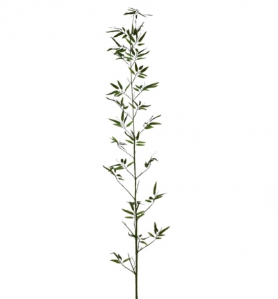 ΤΕΧΝΗΤΟ ΚΛΑΔΙ BAMBOO 250CM GREEN