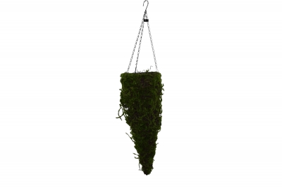 ΚΩΝΟΣ  ΤΕΧΝΗΤΟ GRASS 60CM