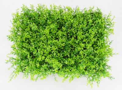 ΚΑΘΕΤΟΣ ΚΗΠΟΣ(GREEN WALL) MEADOW GRASS 40*60CM GREEN